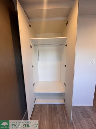 ACPResidence亀戸の物件内観写真